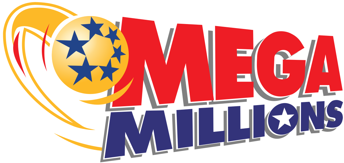 mega million Logo